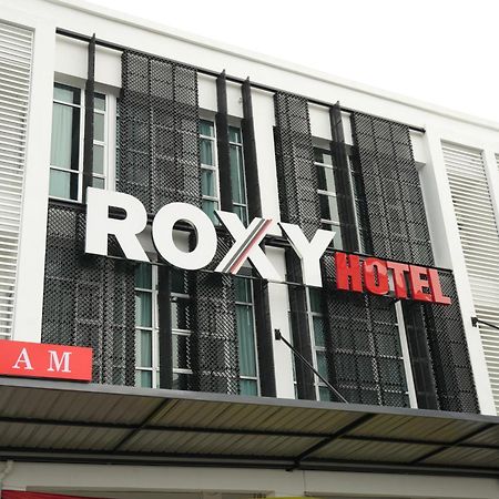 Roxy Hotel Aiman Kuching Zewnętrze zdjęcie