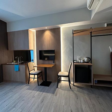 Roxy Hotel Aiman Kuching Zewnętrze zdjęcie