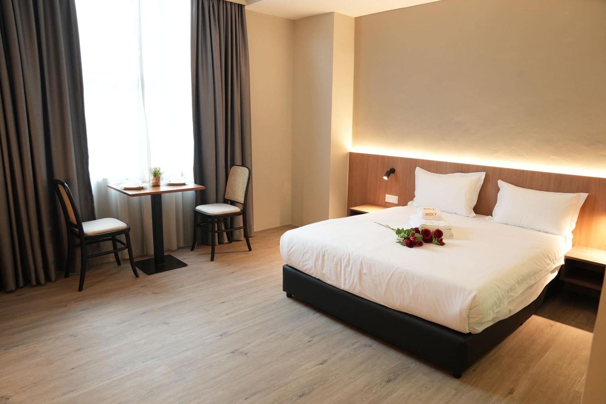 Roxy Hotel Aiman Kuching Zewnętrze zdjęcie