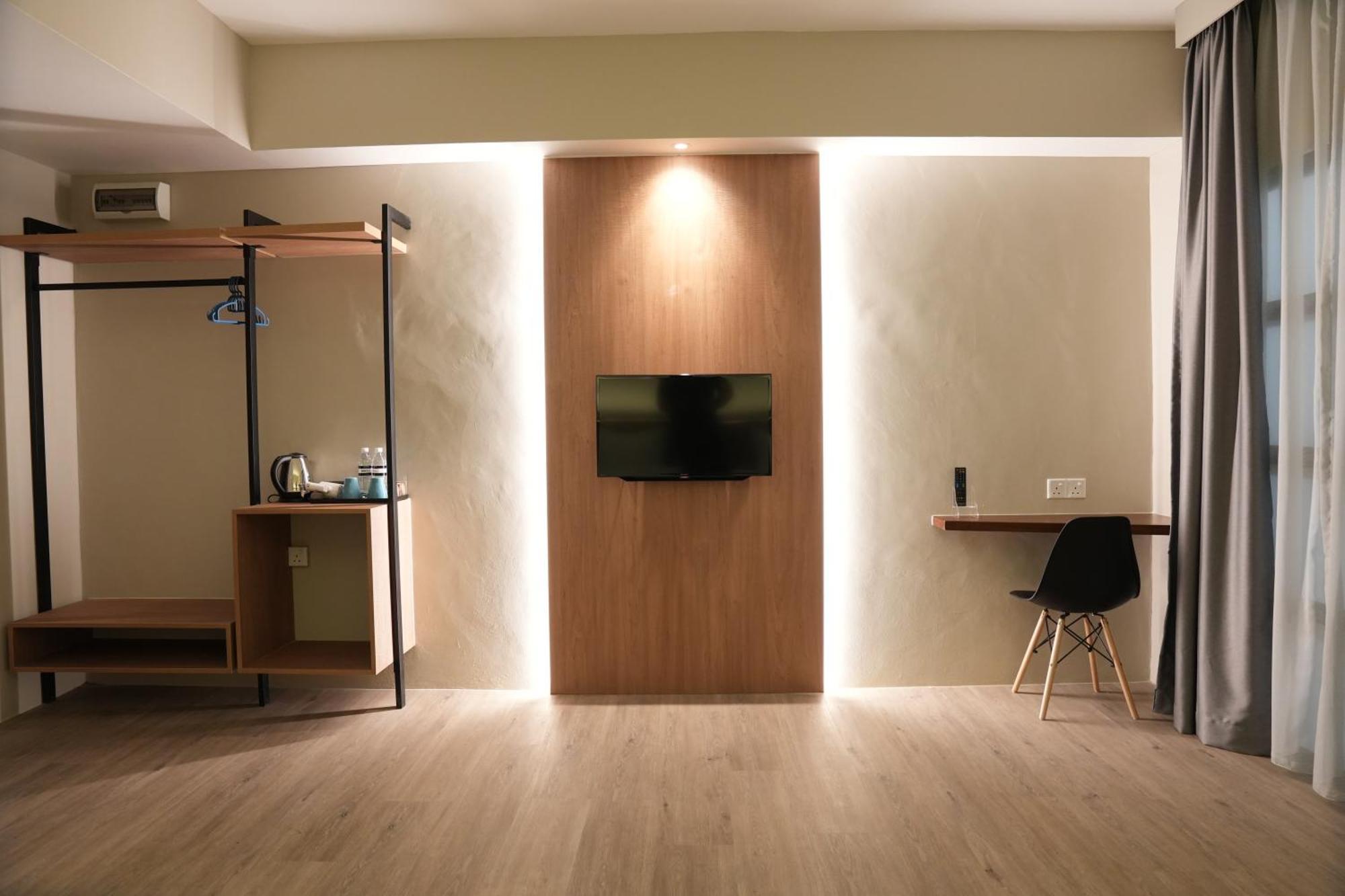 Roxy Hotel Aiman Kuching Zewnętrze zdjęcie