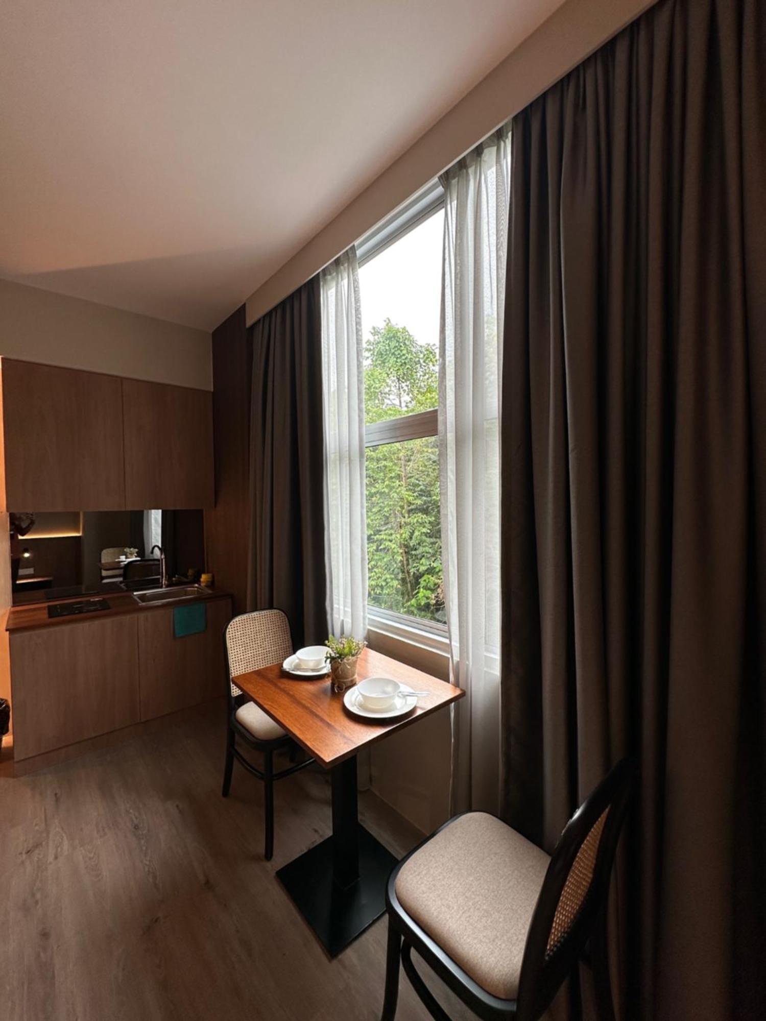 Roxy Hotel Aiman Kuching Zewnętrze zdjęcie