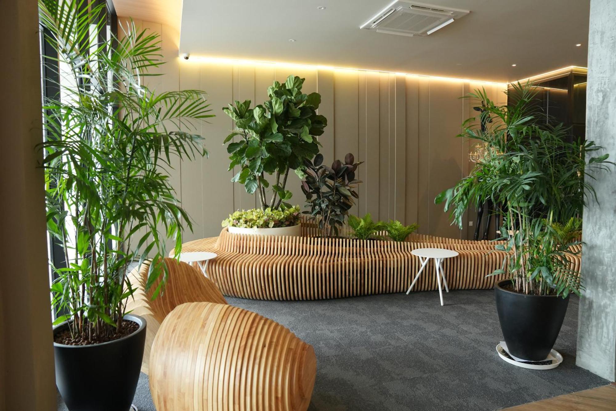 Roxy Hotel Aiman Kuching Zewnętrze zdjęcie