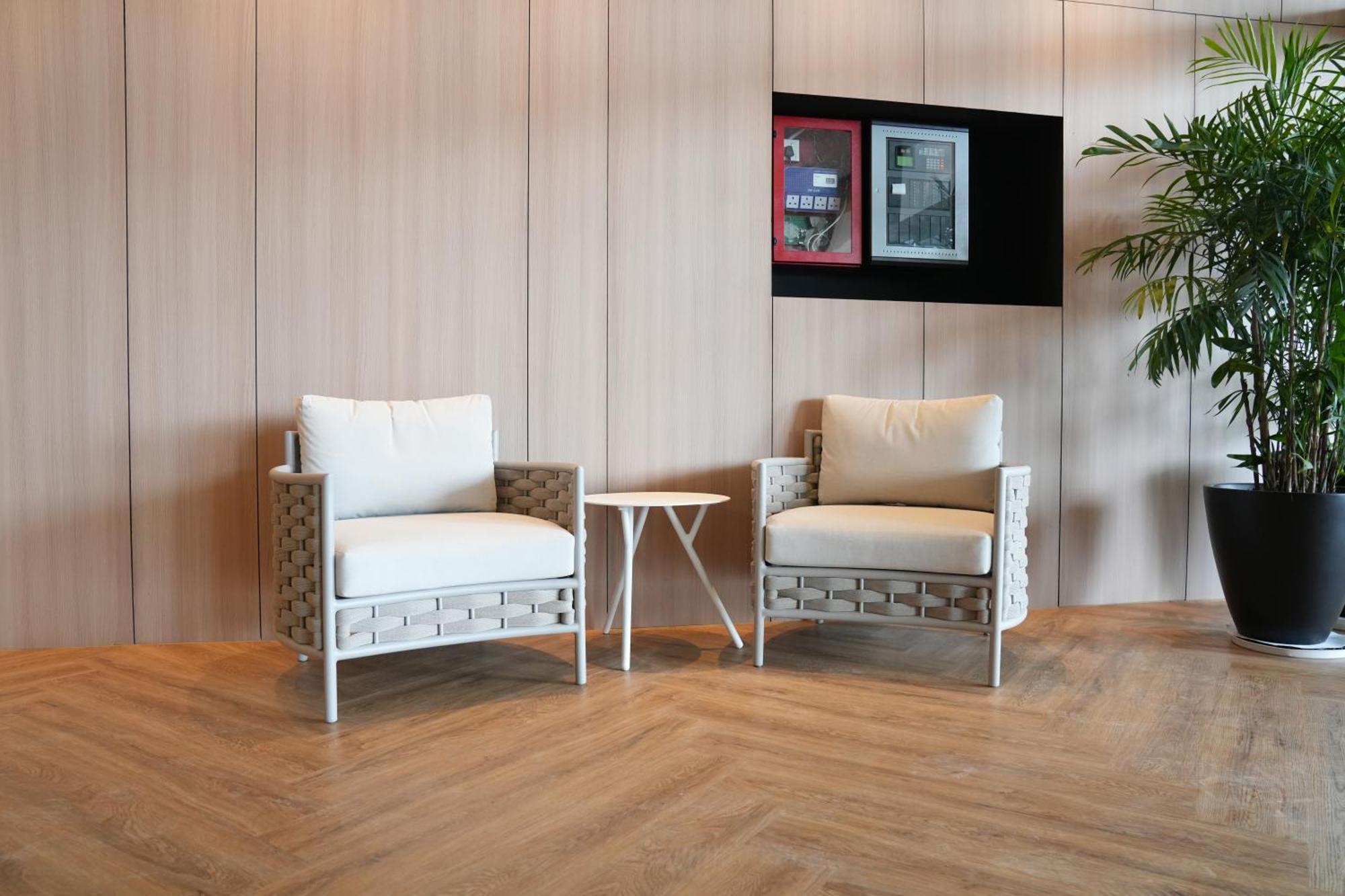 Roxy Hotel Aiman Kuching Zewnętrze zdjęcie