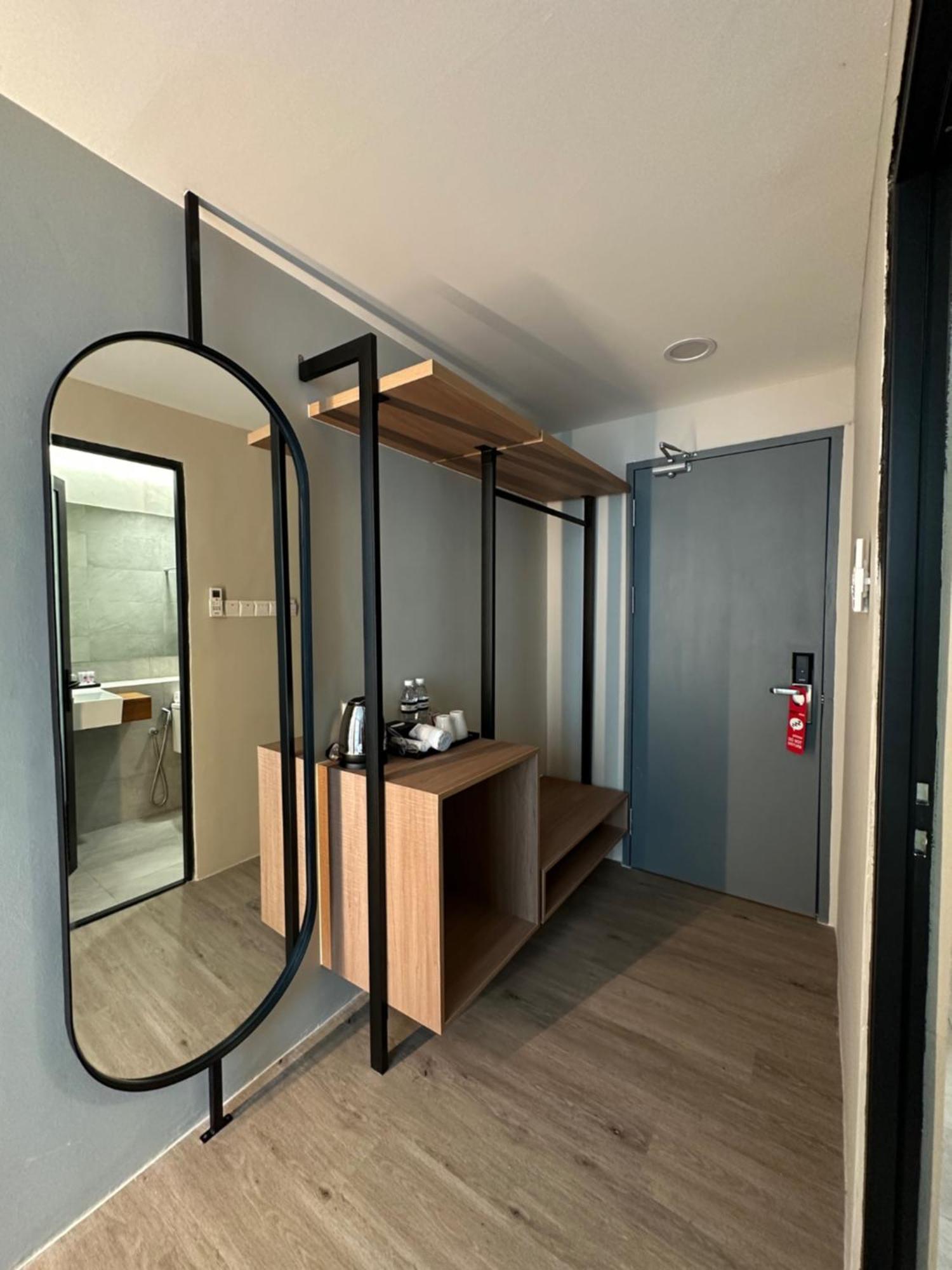 Roxy Hotel Aiman Kuching Zewnętrze zdjęcie