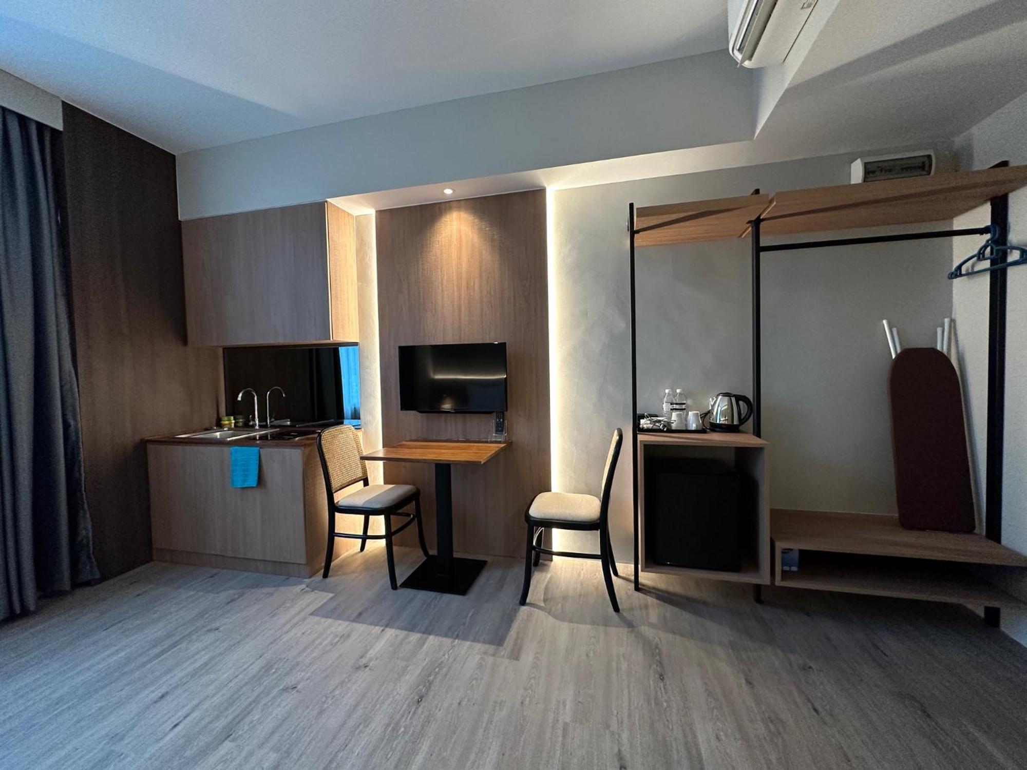 Roxy Hotel Aiman Kuching Zewnętrze zdjęcie