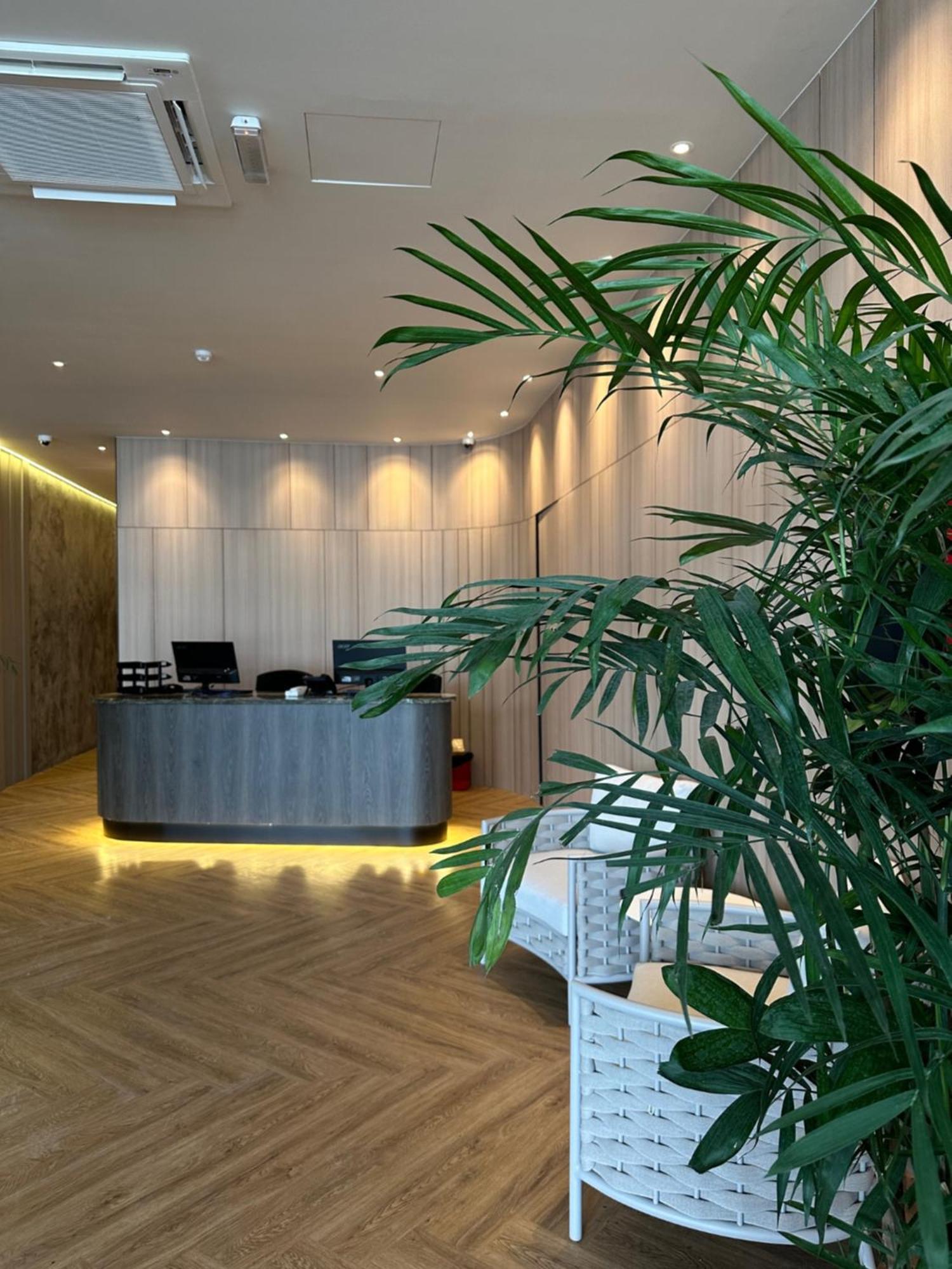 Roxy Hotel Aiman Kuching Zewnętrze zdjęcie