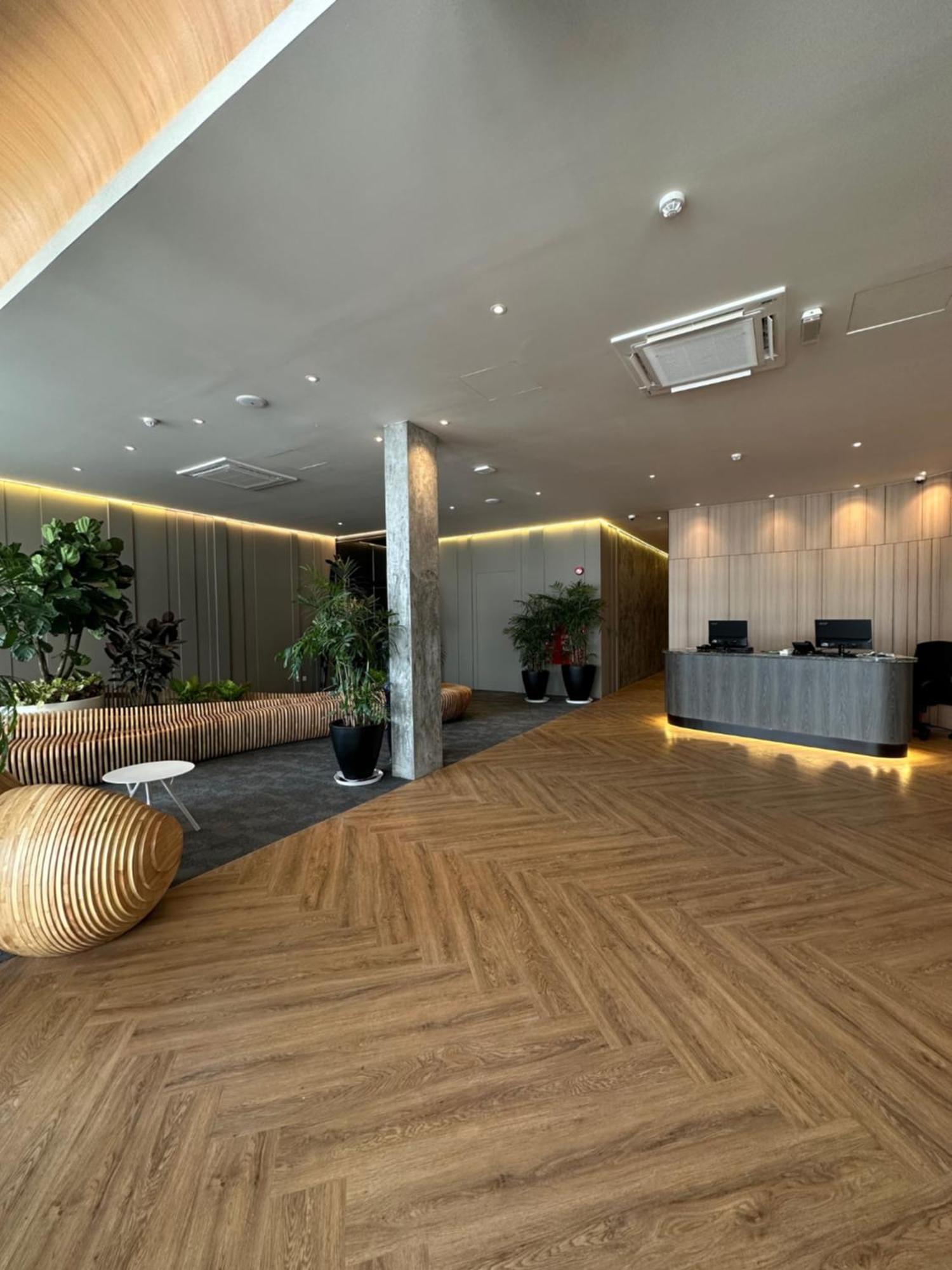 Roxy Hotel Aiman Kuching Zewnętrze zdjęcie